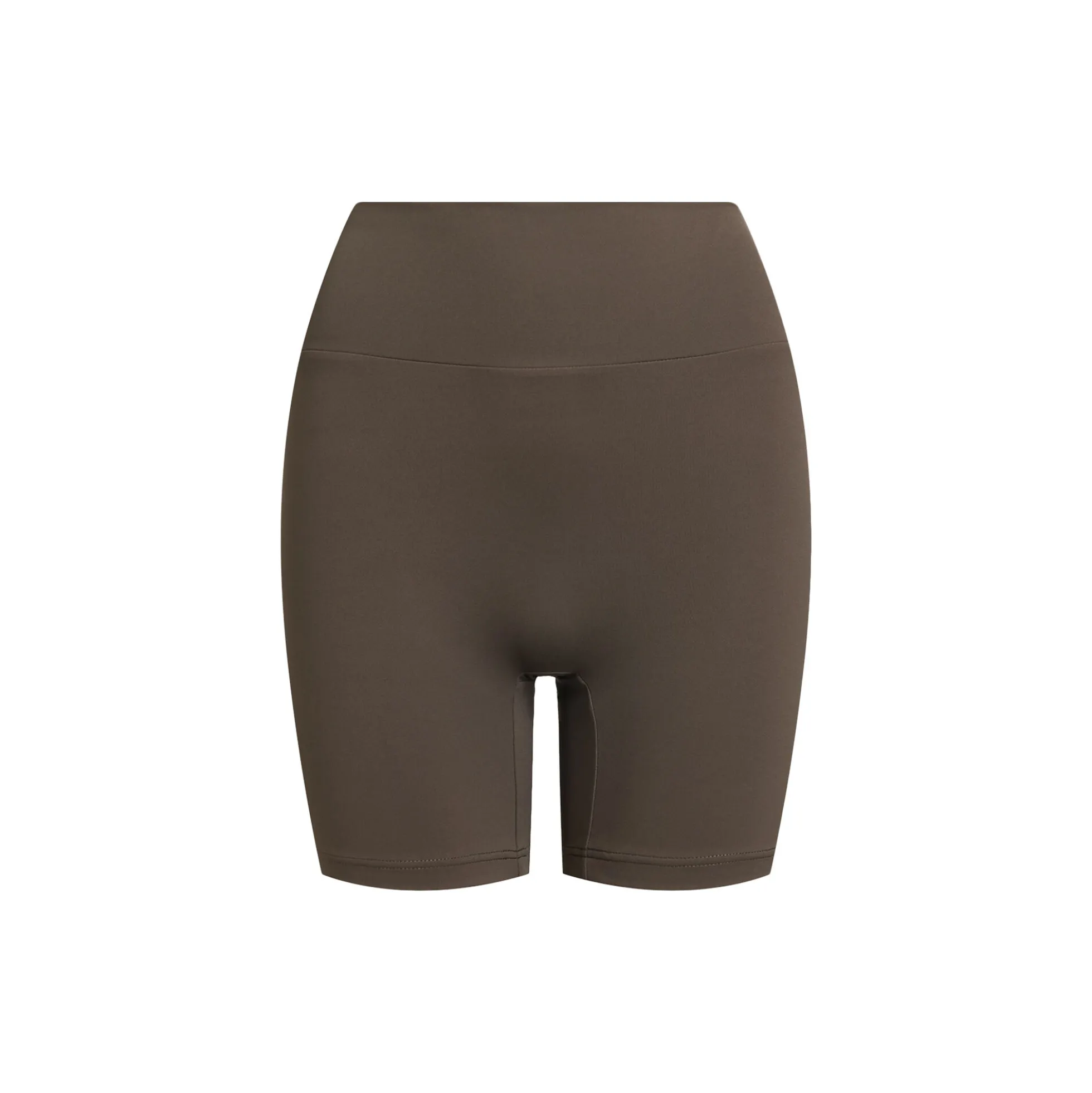 Butter Soft Bike Short All day, dark brown