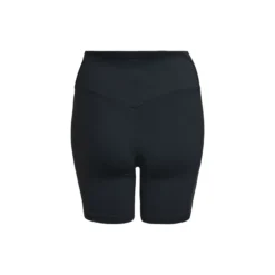 Butter Soft Bike Short All day, black