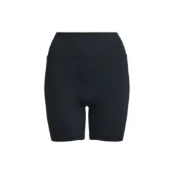 Butter Soft Bike Short All day, black