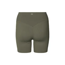 Butter Soft Bike Short All day, charcoal olive