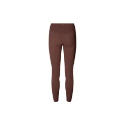 Butter Soft Tights All day, burgundy