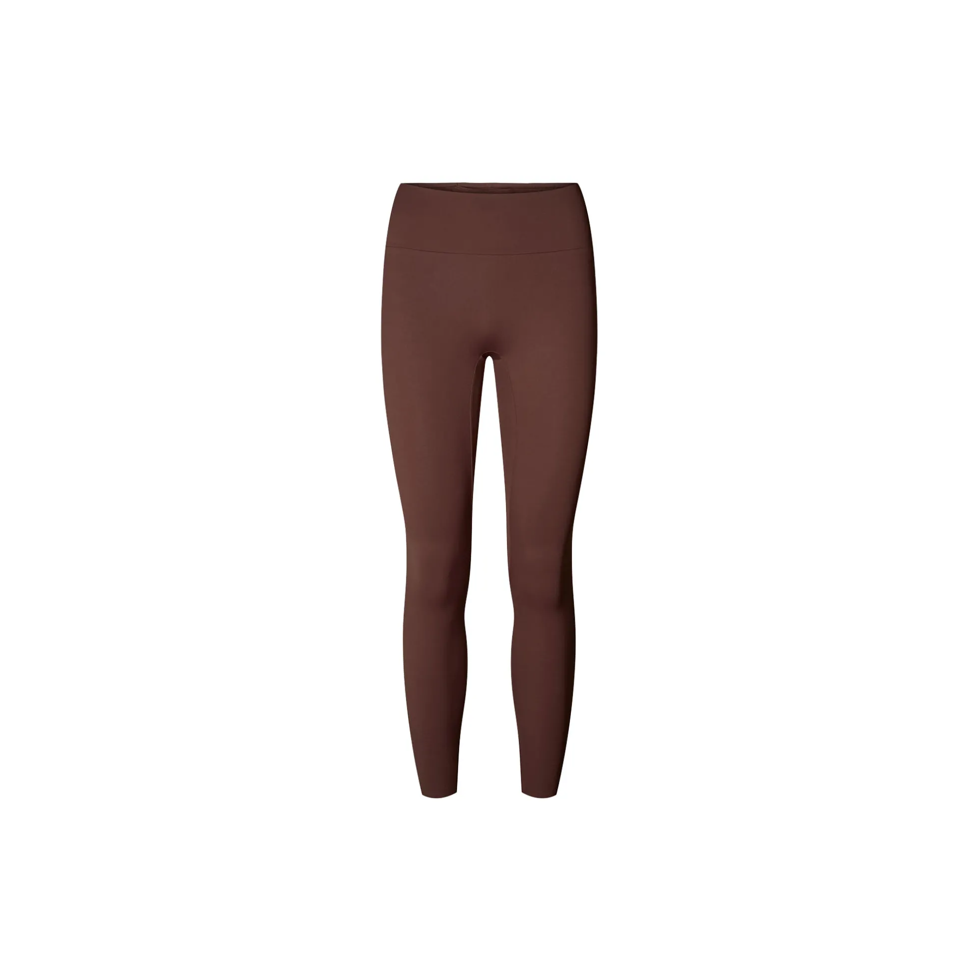 Butter Soft Tights All day, burgundy