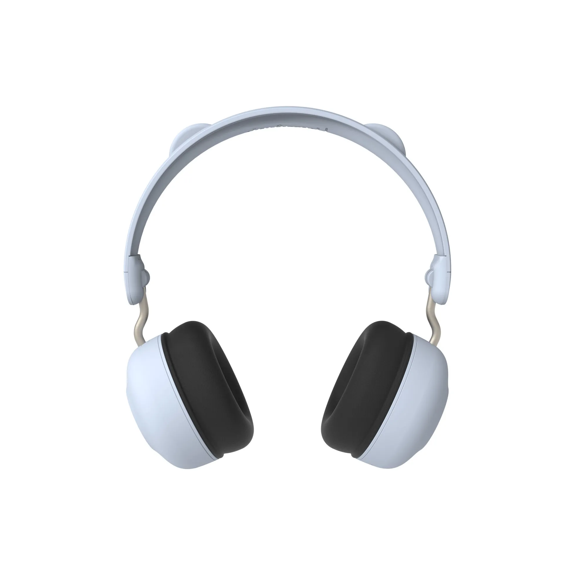Buzz Junior Safe Audio høretelefoner, cloudy blue