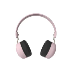 Buzz Safe Audio ANC høretelefoner, dusty rose