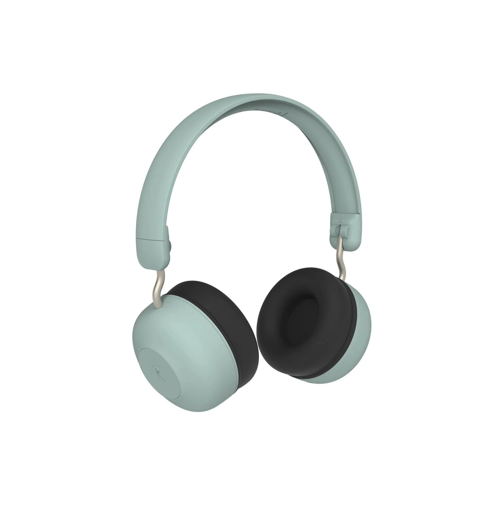 Buzz Safe Audio ANC høretelefoner, dusty green