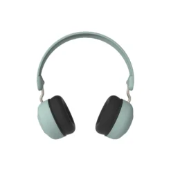 Buzz Safe Audio ANC høretelefoner, dusty green