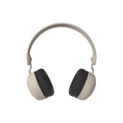 Buzz Safe Audio ANC høretelefoner, ivory sand