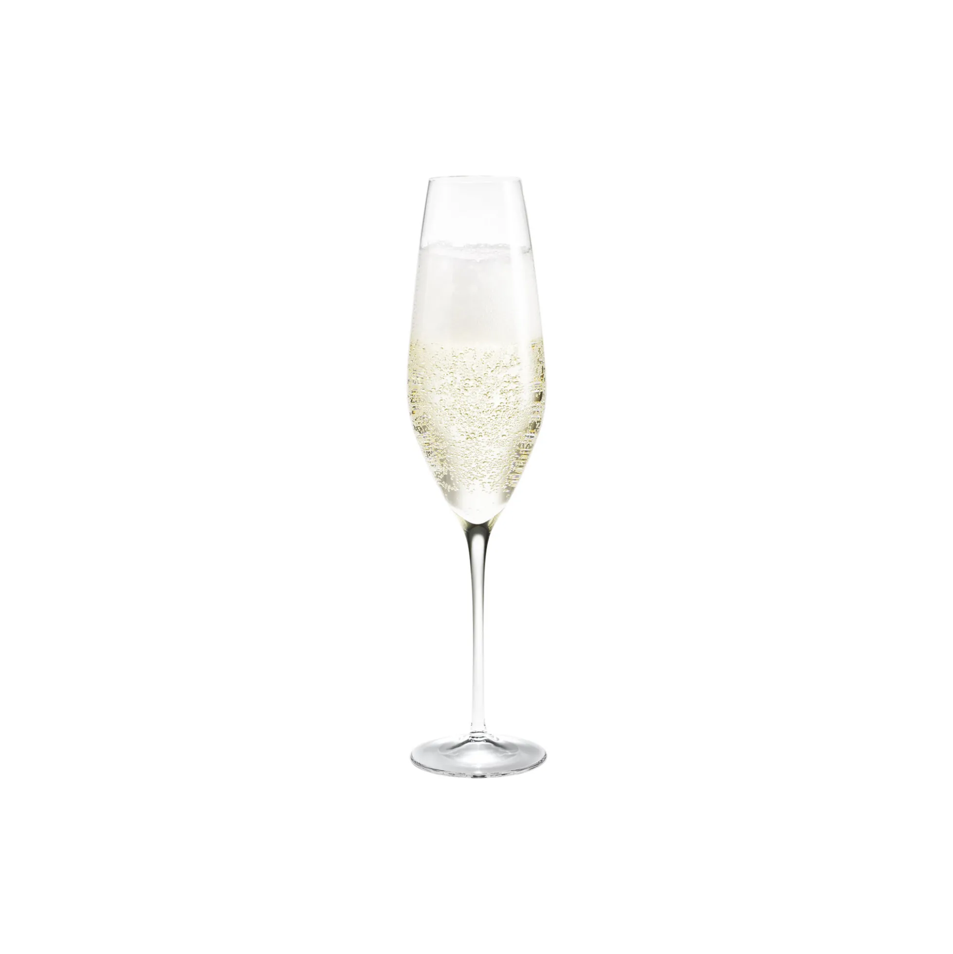 Cabernet champagneglas