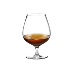 Cabernet cognacglas