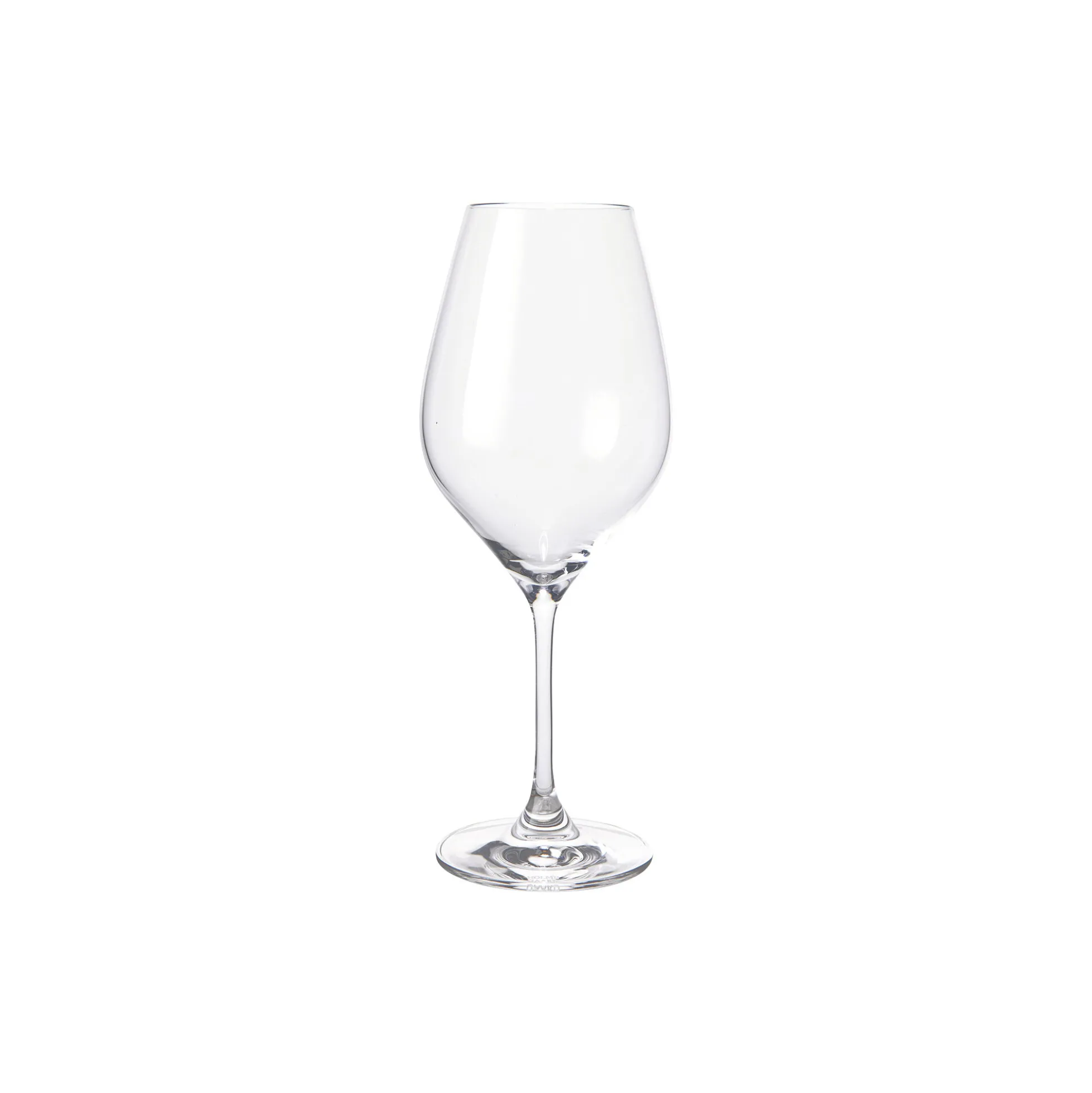 Cabernet hvidvinsglas