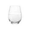 Cabernet vandglas