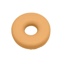 Cable Bagel, apricot