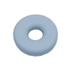 Cable Bagel, powder blue
