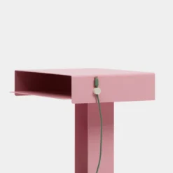 Cable Clips, pearl