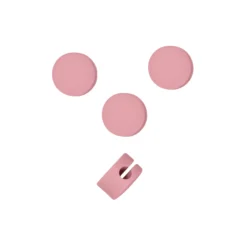 Cable Dots, bubble gum