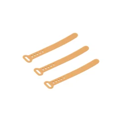Cable Tie, apricot