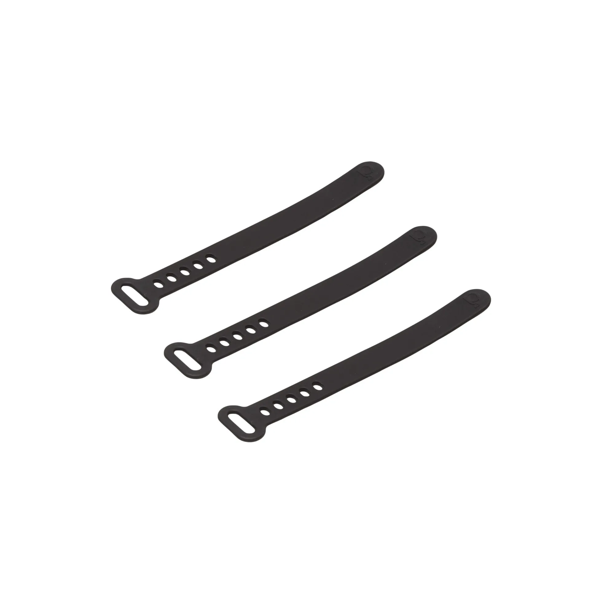 Cable Tie, charcoal