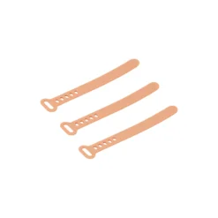 Cable Tie, dusty rose