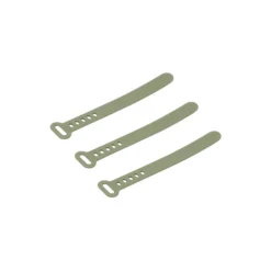 Cable Tie, mossy green