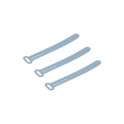 Cable Tie, powder blue