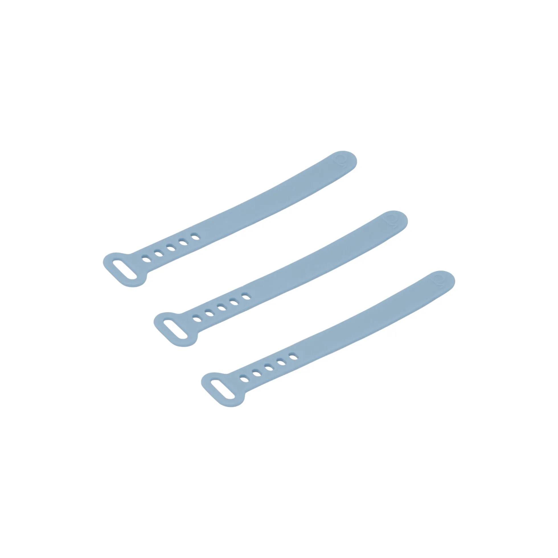 Cable Tie, powder blue