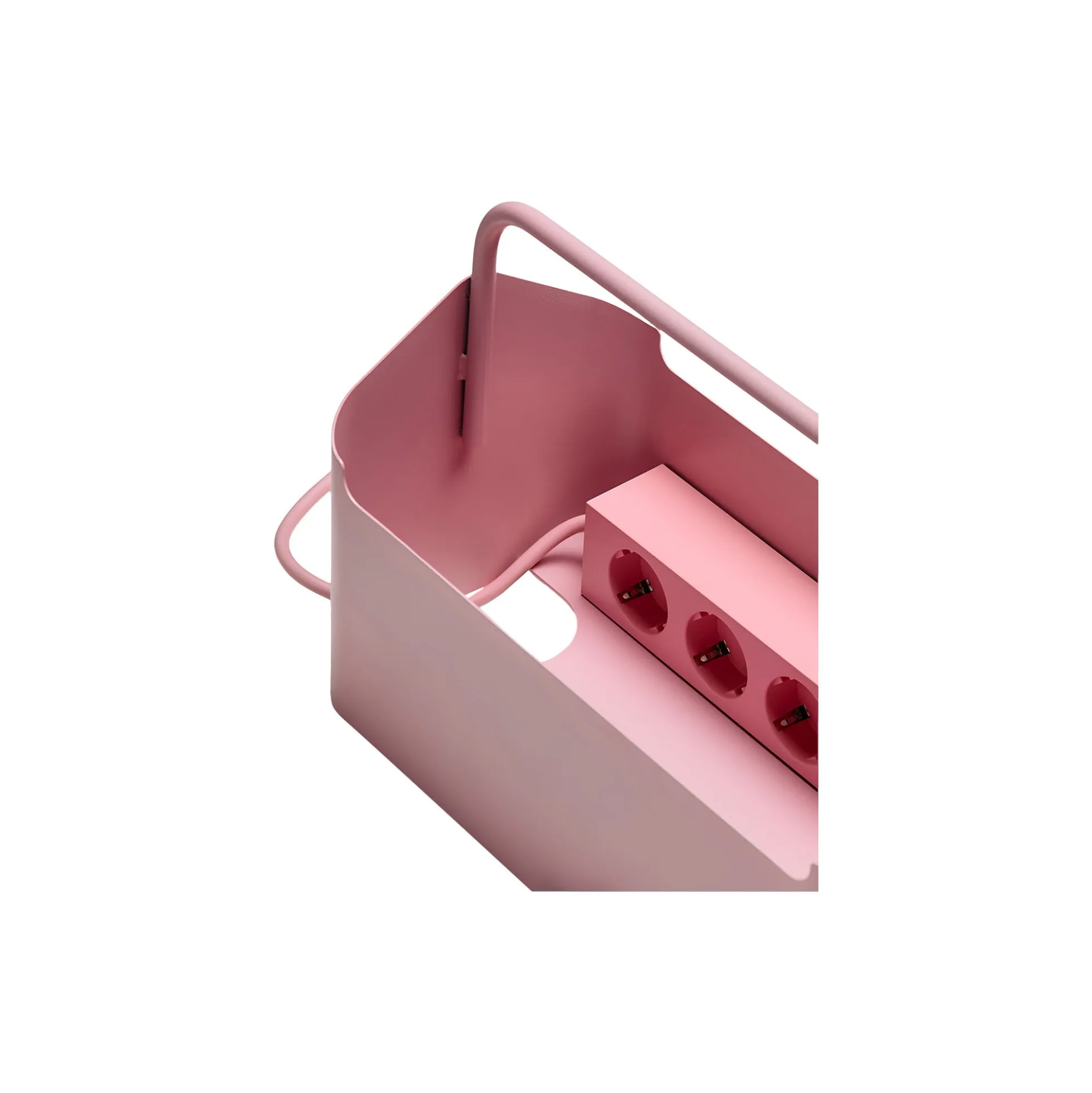 Cable Villa, bubble gum