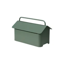 Cable Villa, mossy green