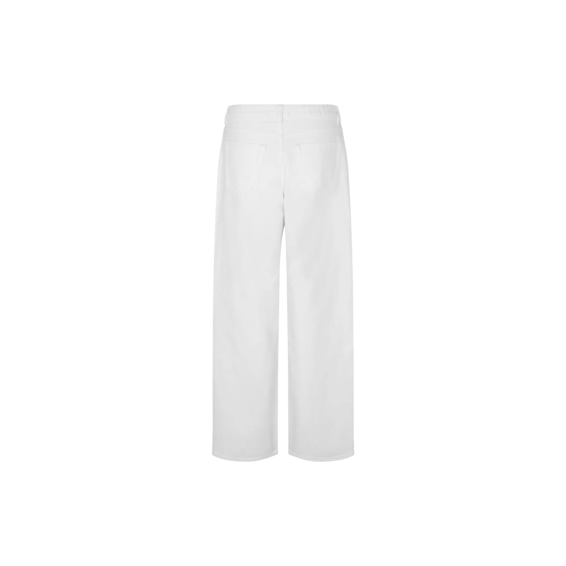 Cadian-M Jeans, white