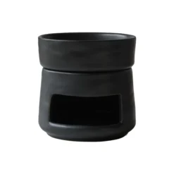Caligo Lamp Diffuser, black