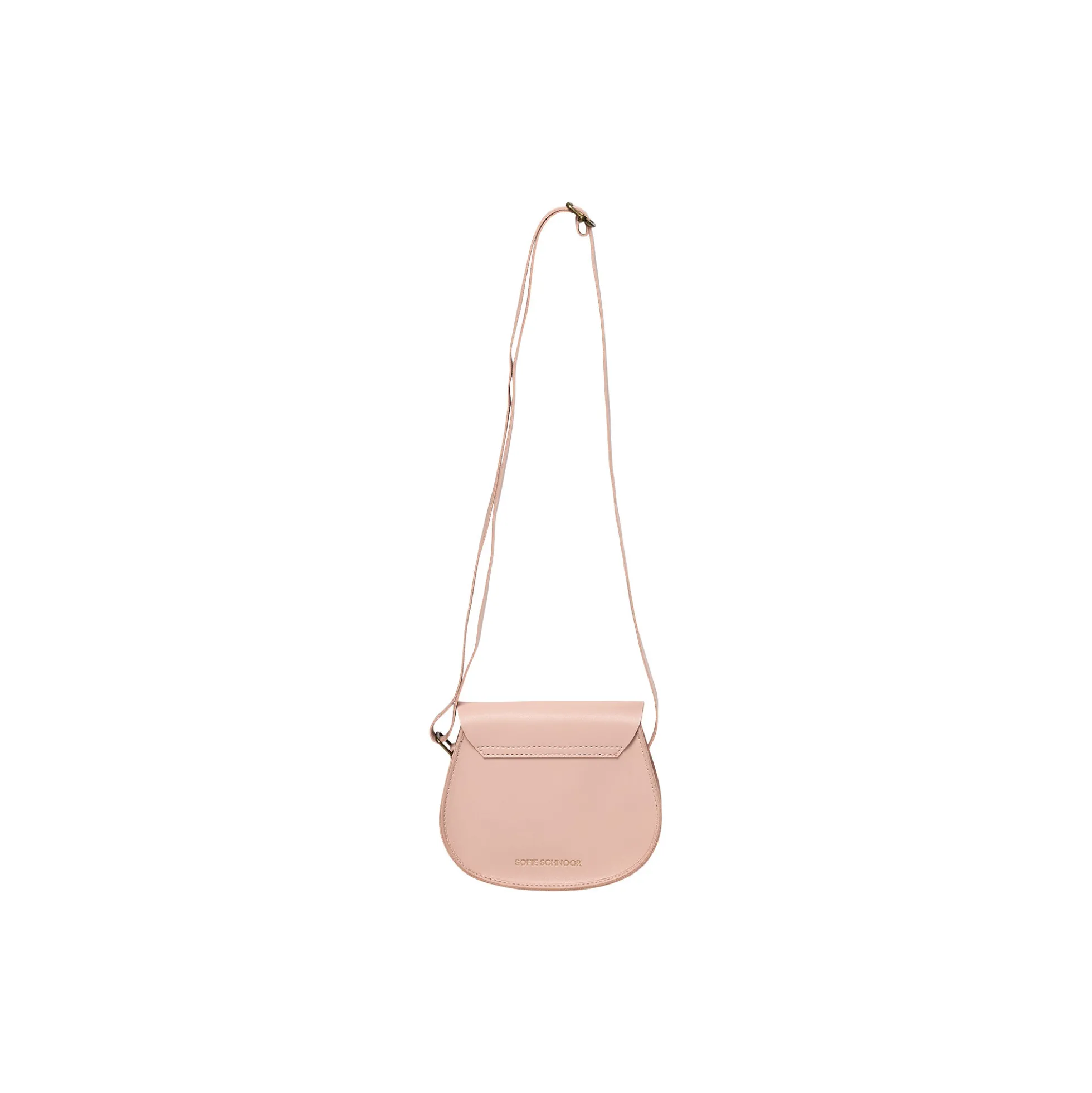 CallyKB Shoulder Bag, rose