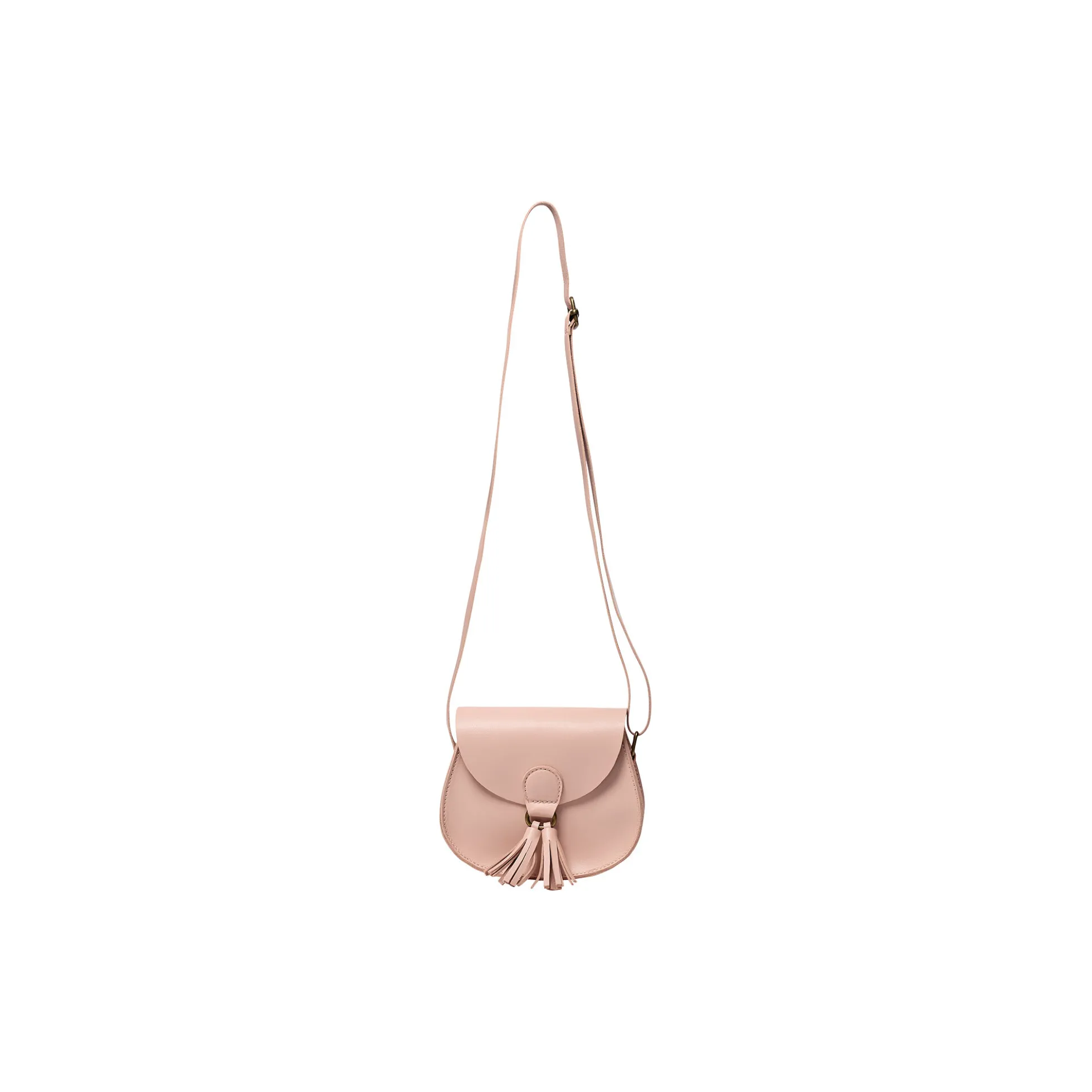 CallyKB Shoulder Bag, rose