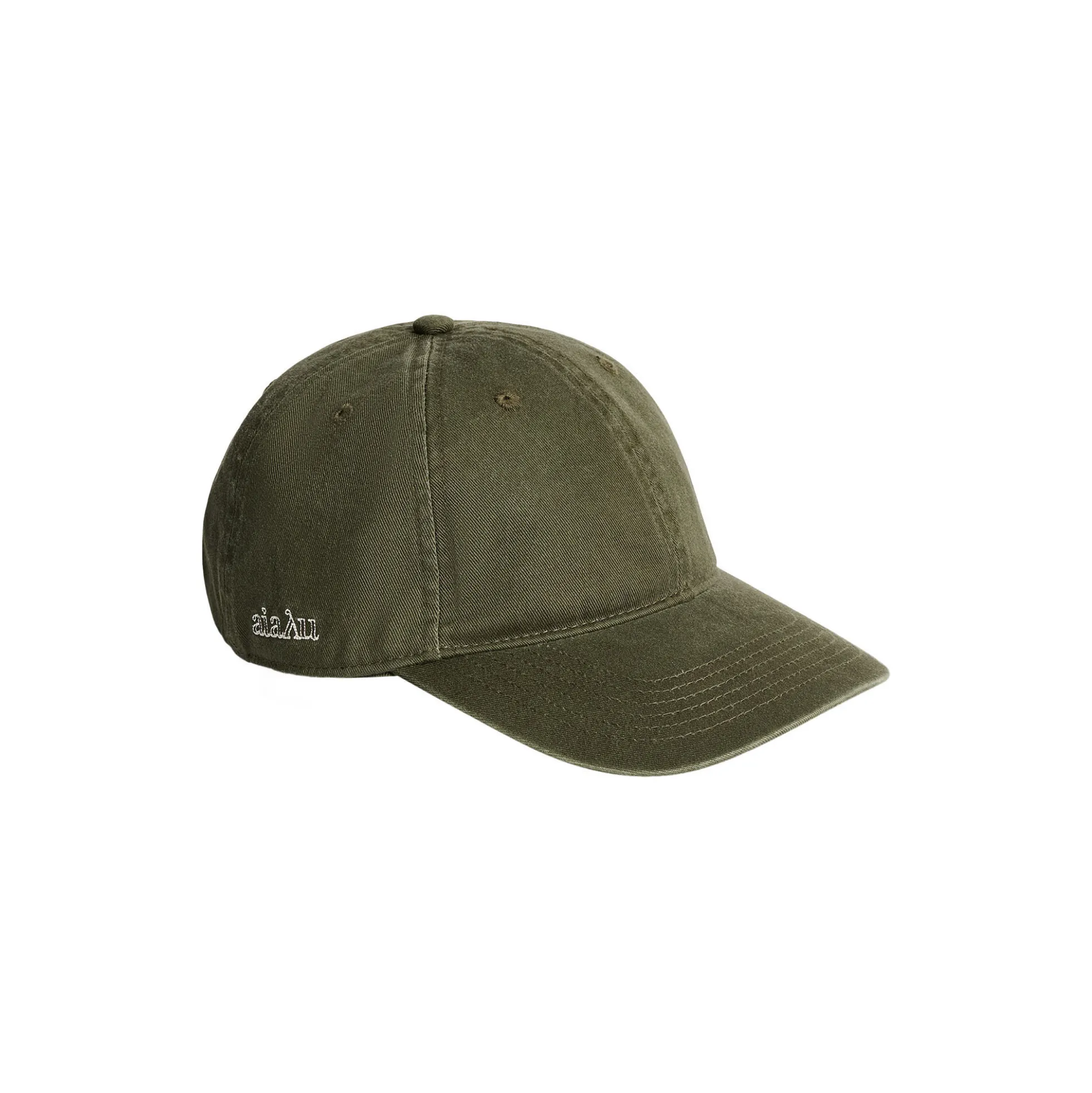 Cap, forest