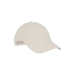 Cap, pure ecru
