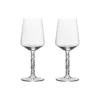 Carat vinglas 2 stk.