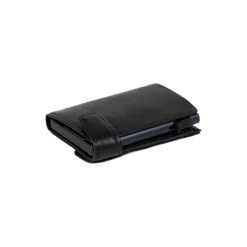 Cardholder, blue