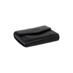 Cardholder, blue