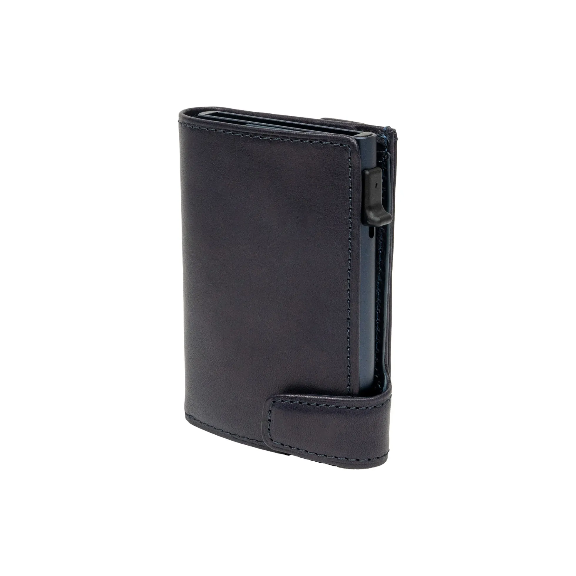 Cardholder, blue