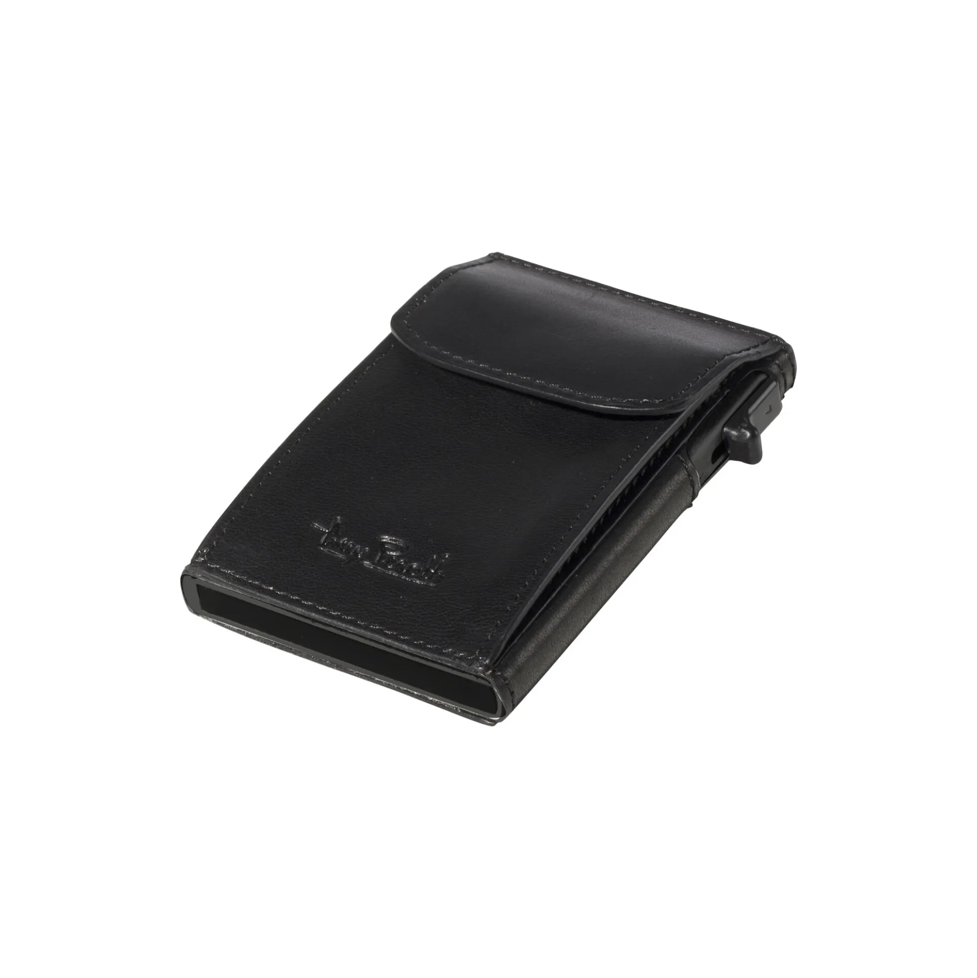 Cardholder Furbo, black