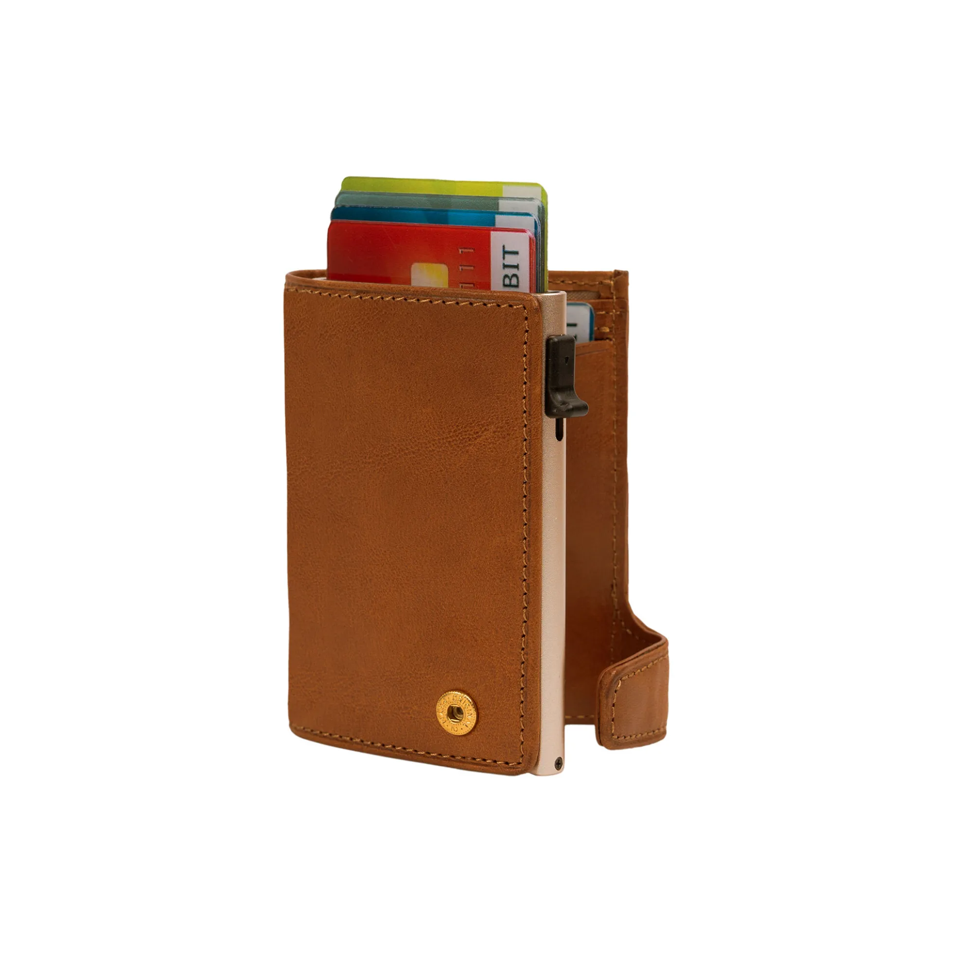 Cardholder, miele