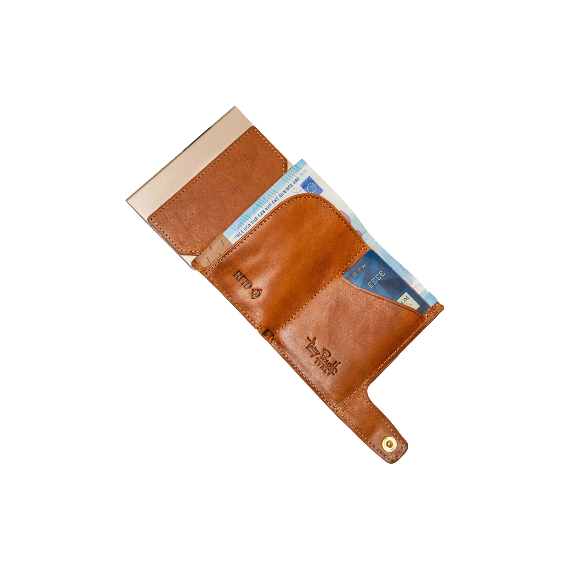 Cardholder, miele