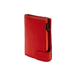 Cardholder, red
