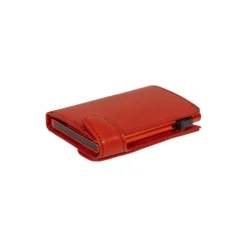 Cardholder, red