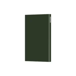 Cardprotector, green
