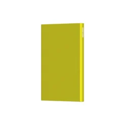 Cardprotector, lime