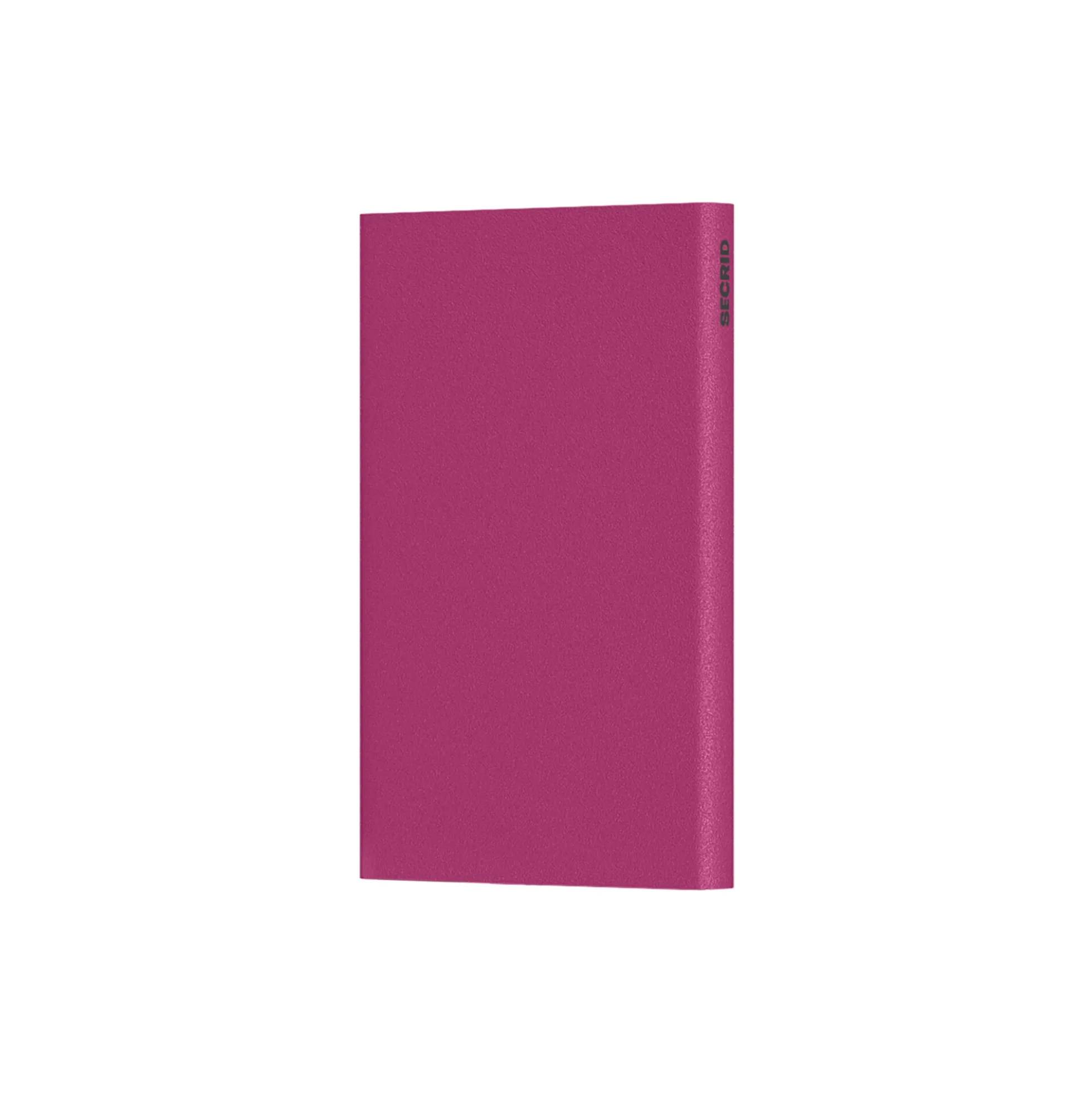 Cardprotector, powder fuchsia