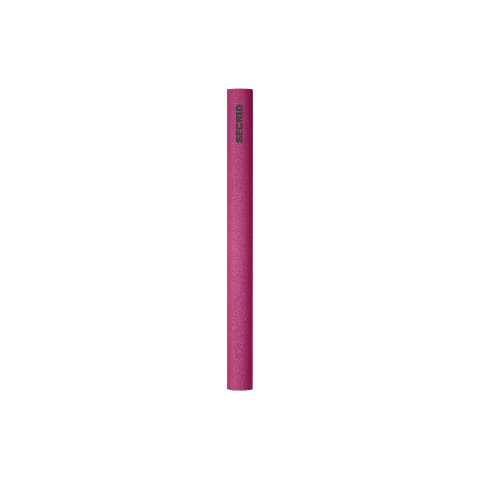Cardprotector, powder fuchsia