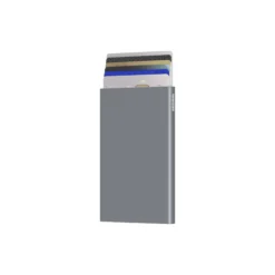 Cardprotector, titanium