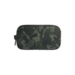 CareMBG Toiletry Bag, Recycled, camouflage