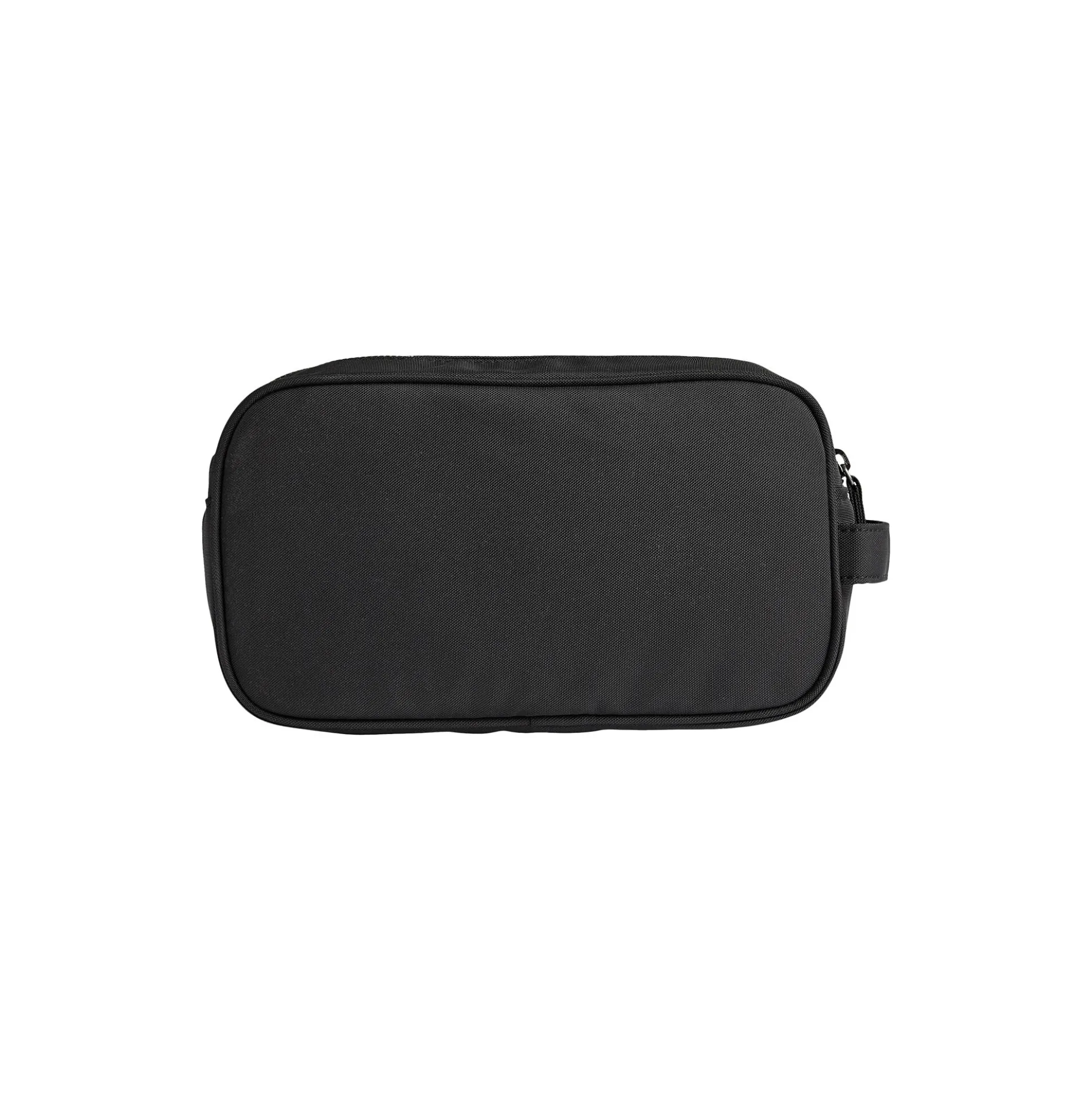 CareMBG Toiletry Bag, Recycled, black