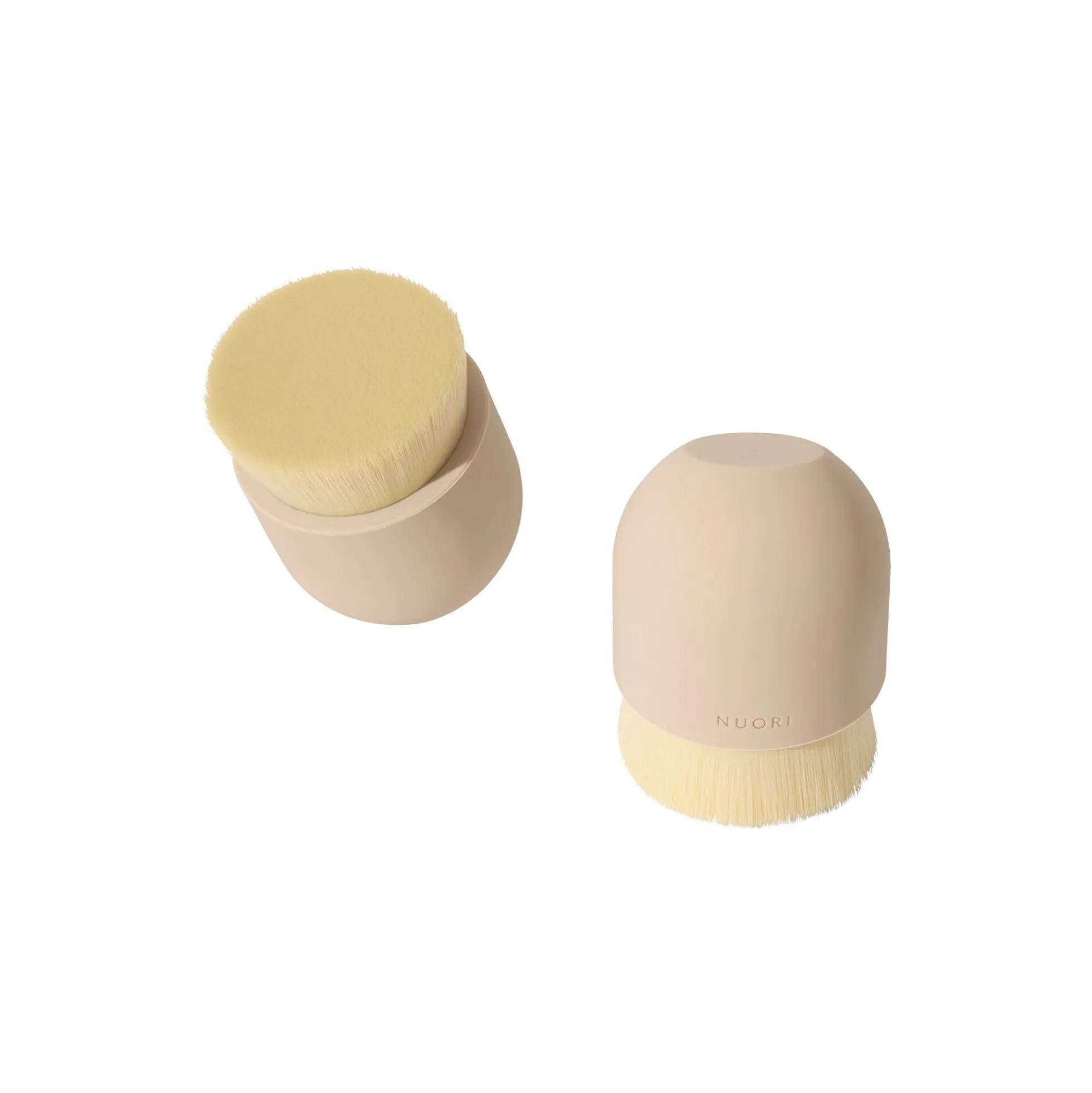 Caressing Facial Brush, rose